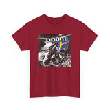 Doom - Hail to Sweden Unisex T-Shirt