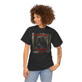 La Sombra Negra - Atrocities Unisex T-Shirt