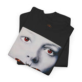 Silence of the Lambs Unisex T-shirt