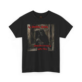 La Sombra Negra - Atrocities Unisex T-Shirt