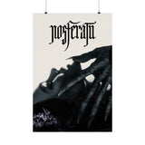 Nosferatu "Temptation" Poster