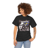 Doom - Hail to Sweden Unisex T-Shirt