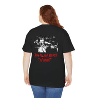 Slayer - Show No Mercy Unisex T-Shirt