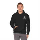 Samhain – Initium Pullover Hoodie | Horror Punk | Glenn Danzig | Black | S–5XL