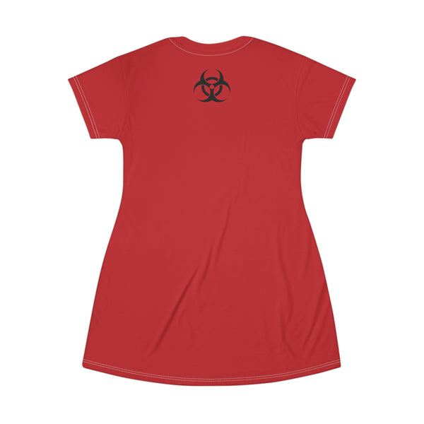 28 days later red dresses 28 Days Later Dress
