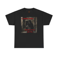 La Sombra Negra - Atrocities Unisex T-Shirt