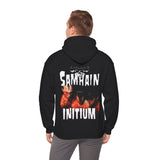 Samhain – Initium Pullover Hoodie | Horror Punk | Glenn Danzig | Black | S–5XL