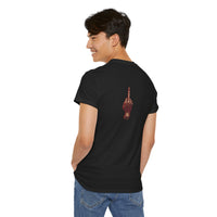 Evil Dead Groovy Unisex T-Shirt