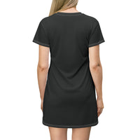 Samhain - Initium (Variant) T-Shirt Dress