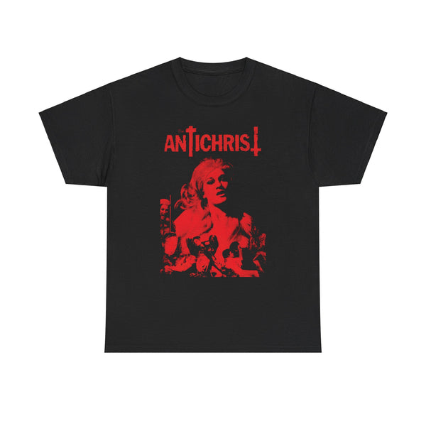 The Antichrist (L'anticristo) Variant Unisex T-