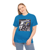Doom - Hail to Sweden Unisex T-Shirt