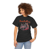 Slayer - Show No Mercy Unisex T-Shirt