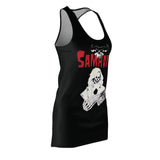 Samhain - Initium (Variant) Dress