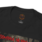 La Sombra Negra - Atrocities Unisex T-Shirt