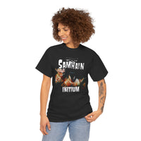 Samhain - Initium Unisex T-Shirt