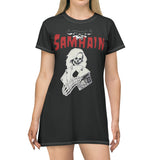 Samhain - Initium (Variant) T-Shirt Dress