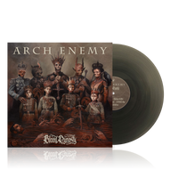 Arch Enemy - Blood Dynasty (Variants)