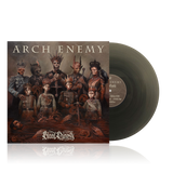 Arch Enemy - Blood Dynasty (Variants)