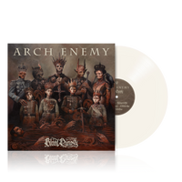 Arch Enemy - Blood Dynasty (Variants)