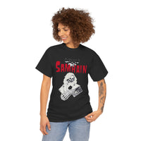 Samhain - Initium (Variant) Unisex T-Shirt