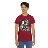 Doom - Hail to Sweden Unisex T-Shirt