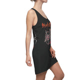 Slayer - Show No Mercy Dress