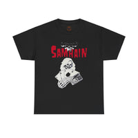 Samhain - Initium (Variant) Unisex T-Shirt