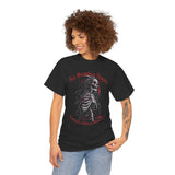 La Sombra Negra Unisex T-Shirt