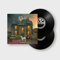 Opeth - In Cauda Venenum (Connoisseur Edition)