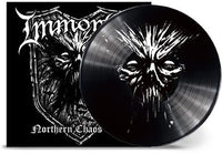 Immortal - Northern Chaos Gods - Pic Disc (Indie Exclusive, Picture Disc Vinyl, Gatefold LP Jacket)