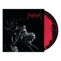 Emperor - Emperor [Black/Red Swirl LP] [Half-Speed]