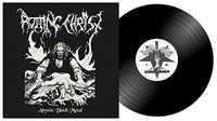 Rotting Christ - Abyssic Black Metal