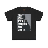 Physical Media Forever Unisex T-Shirt | Vinyl · Disc · Film Collector Tee