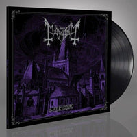 Mayhem - Life Eternal (Limited Edition, Gatefold LP Jacket)