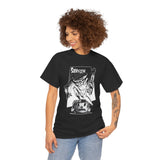 Samhain - He-Who-Can-Not-Be-Named Unisex T-Shirt