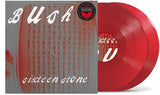 Bush - Sixteen Stone (30th Anniversary Edition) (Limited Editions, Colored Vinyls) (2 Lp's)
