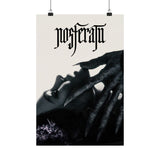 Nosferatu "Temptation" Poster