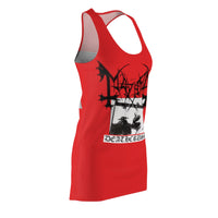 Mayhem - Deathcrush Dress