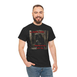 La Sombra Negra - Atrocities Unisex T-Shirt