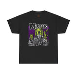 Misfits - Earth AD Unisex T-Shirt