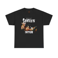 Samhain - Initium Unisex T-Shirt