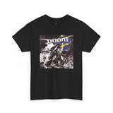 Doom - Hail to Sweden Unisex T-Shirt