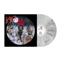 Slayer - Live Undead (Vinyl Variants)