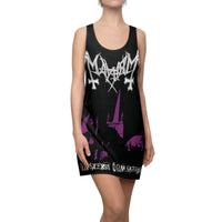 Mayhem - De Mysteriis Dom Sathanas Dress