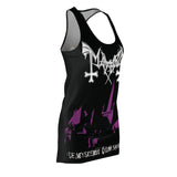 Mayhem - De Mysteriis Dom Sathanas Dress