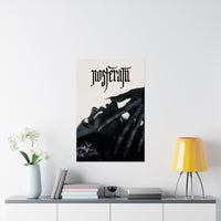 Nosferatu "Temptation" Poster