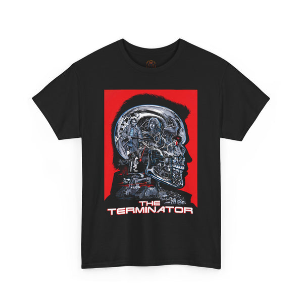 T-800 Unisex T-Shirt