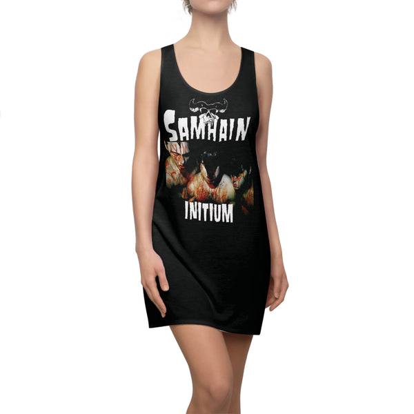 Samhain - Initium Dress