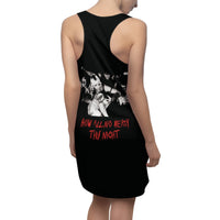 Slayer - Show No Mercy Dress