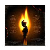 Evil Dead Burn – Original Soundtrack | Double Danger | Demonic Inferno 2xLP | Waxwork Records